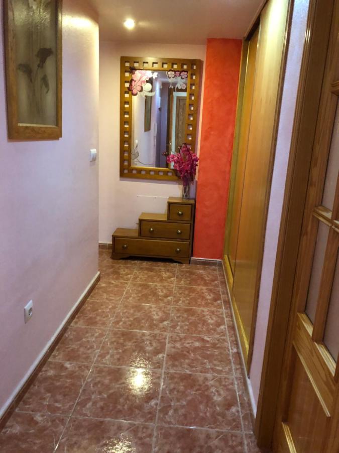 Carla 24 Appartement Águilas Buitenkant foto