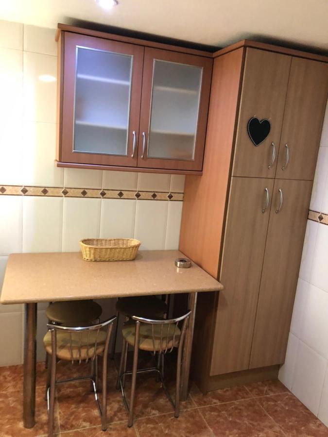 Carla 24 Appartement Águilas Buitenkant foto